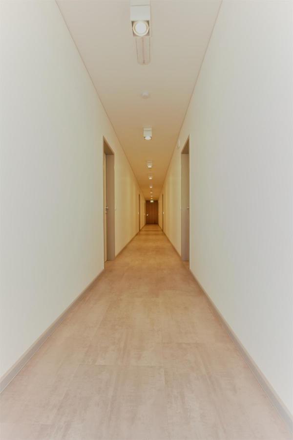 Campus Apartments Göttingen Eksteriør billede